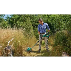 Bosch Græstrimmere > ADVANCED GRASSCUT 36 GRÆSTRIMMER 30 CM 36,0 V UDEN BATTERI OG LADER