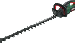 Bosch Hækkeklippere > ADVANCED HÆKKEKLIPPER 65,0 CM MED BATTERI OG LADER