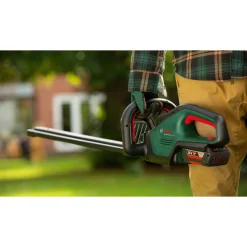 Bosch Hækkeklippere > ADVANCED 36V-65 SOLO HÆKKEKLIPPER 65,0 CM UDEN BATTERI OG LADER