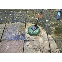 Bosch Tilbehør Havemaskiner > AQUASURF AQUASURF 250 TERRASSERENSER TERRASSEVASKER