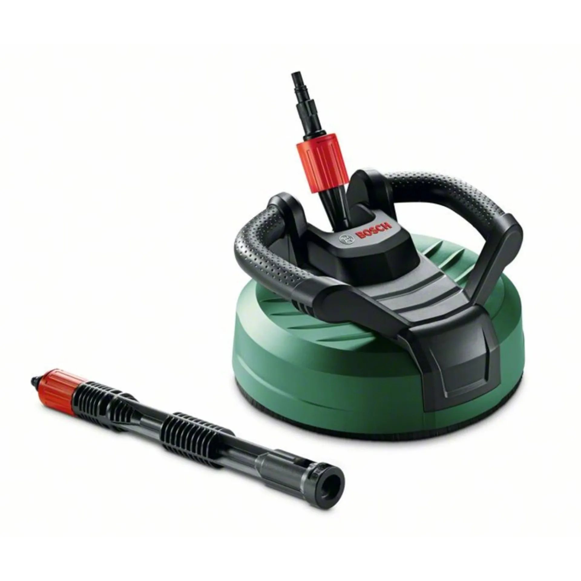 Bosch Tilbehør Havemaskiner > AQUASURF AQUASURF 280 UNIVERSALRENSER TERRASSEVASKER