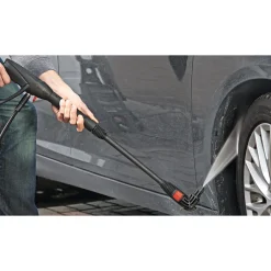 Bosch Tilbehør Havemaskiner > AQUATAK BILPLEJESÆT AUTO-SÆT