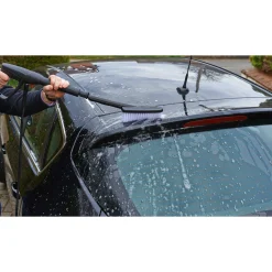 Bosch Tilbehør Havemaskiner > AQUATAK BILPLEJESÆT AUTO-SÆT
