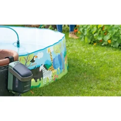 Bosch Pumper > DIY GARDENPUMP 18V-2000 HAVEPUMPE