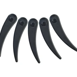 Bosch Tilbehør Havemaskiner > DURABLADE, RESERVE 26 CM KUNSTSTOFKNIVE