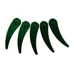 Bosch Tilbehør Havemaskiner > DURABLADE, RESERVE 23 CM PLASTKNIV