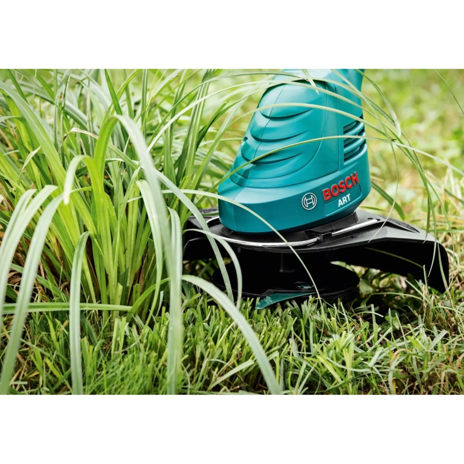 Bosch Tilbehør Havemaskiner > DURABLADE, RESERVE 23 CM PLASTKNIV