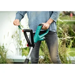 Bosch Tilbehør Havemaskiner > DURABLADE, RESERVE 23 CM PLASTKNIV