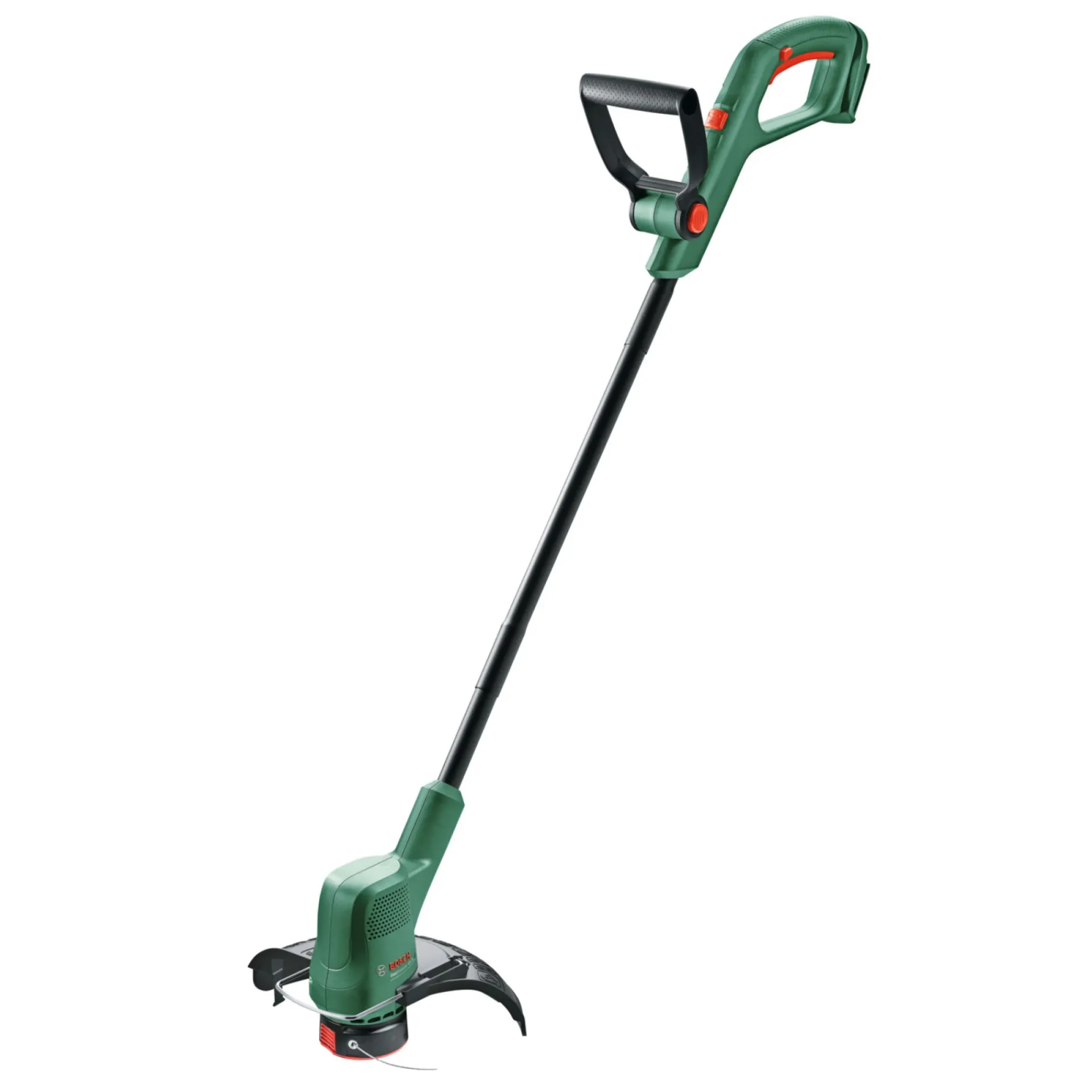 Bosch Græstrimmere > EASY EASYGRASSCUT 18V-26 GRÆSTRIMMER 26 CM 18,0 V UDEN BATTERI OG LADER