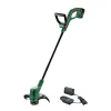 Bosch Græstrimmere > EASY EASYGRASSCUT 18V-230 GRÆSTRIMMER 23 CM 18,0 V MED BATTERI OG LADER