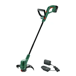 Bosch Græstrimmere > EASY EASYGRASSCUT 18V-230 GRÆSTRIMMER 23 CM 18,0 V MED BATTERI OG LADER