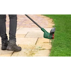 Bosch Græstrimmere > EASY EASYGRASSCUT 18V-230 GRÆSTRIMMER 23 CM 18,0 V MED BATTERI OG LADER