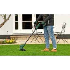 Bosch Græstrimmere > EASYGRASSCUT 18V-230 DURABLADE GRÆSTRIMMER 23 18,0 V UDEN BATTERI OG LADER