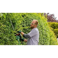 Bosch Hækkeklippere > EASY HÆKKEKLIPPER 44,0 CM UDEN BATTERI OG LADER