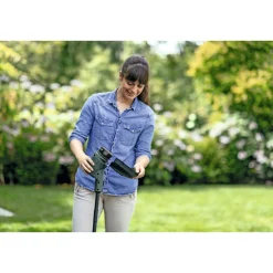 Bosch Tilbehør Havemaskiner > EASY SPOLE MED TRIMMETRÅD 4 M (1,6 MM) TRÅDSPOLE