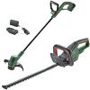 Bosch Græstrimmere > GRÆSTRIMMER/HÆKKEKLIPPER/BATTERISÆT