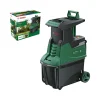 Bosch Kompostkværne & Kløvere > KOMPOSTKVÆRN 53,0 LITER