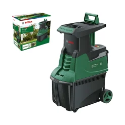 Bosch Kompostkværne & Kløvere > KOMPOSTKVÆRN 53,0 LITER