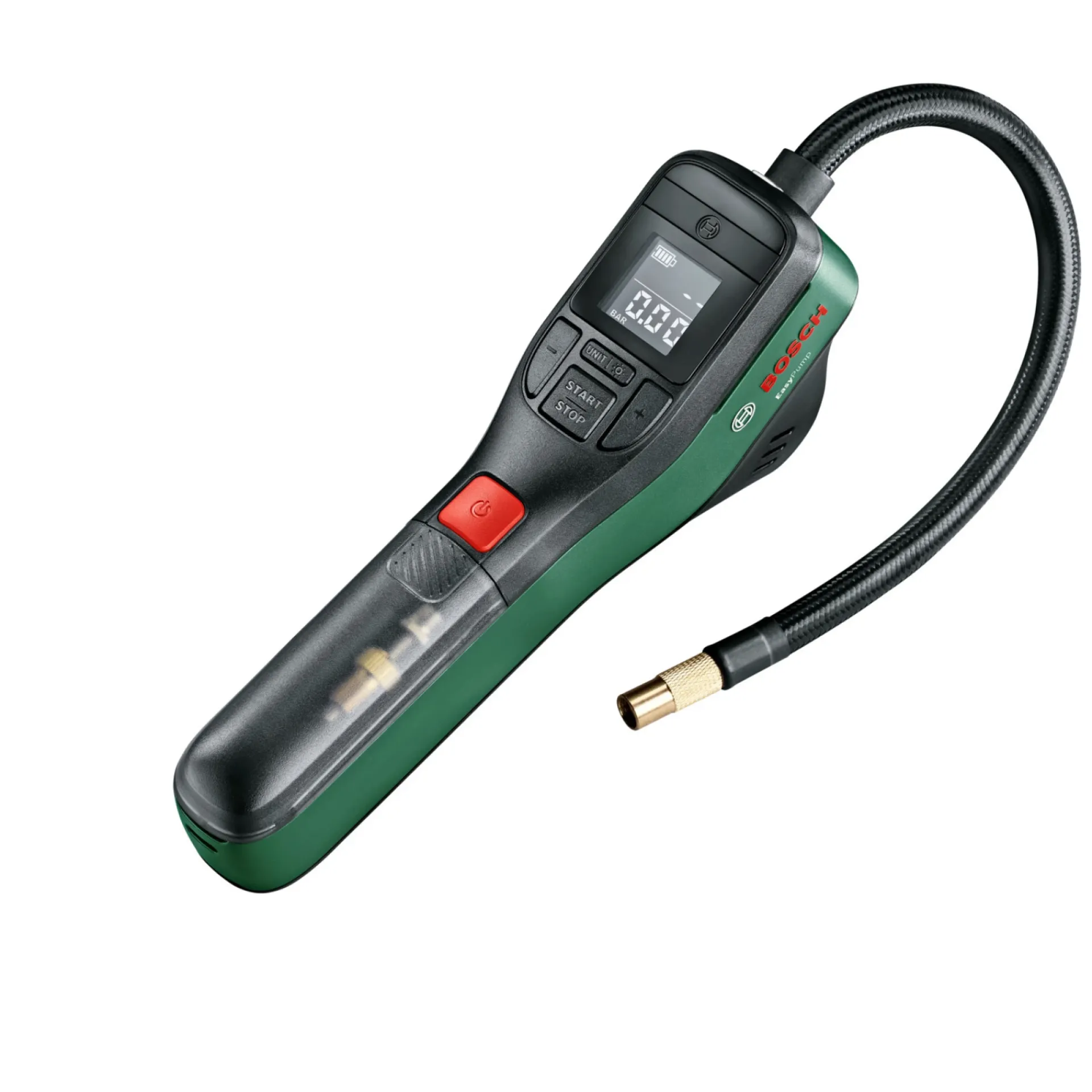 Bosch Pumper > LUFTPUMPE 10 L/M