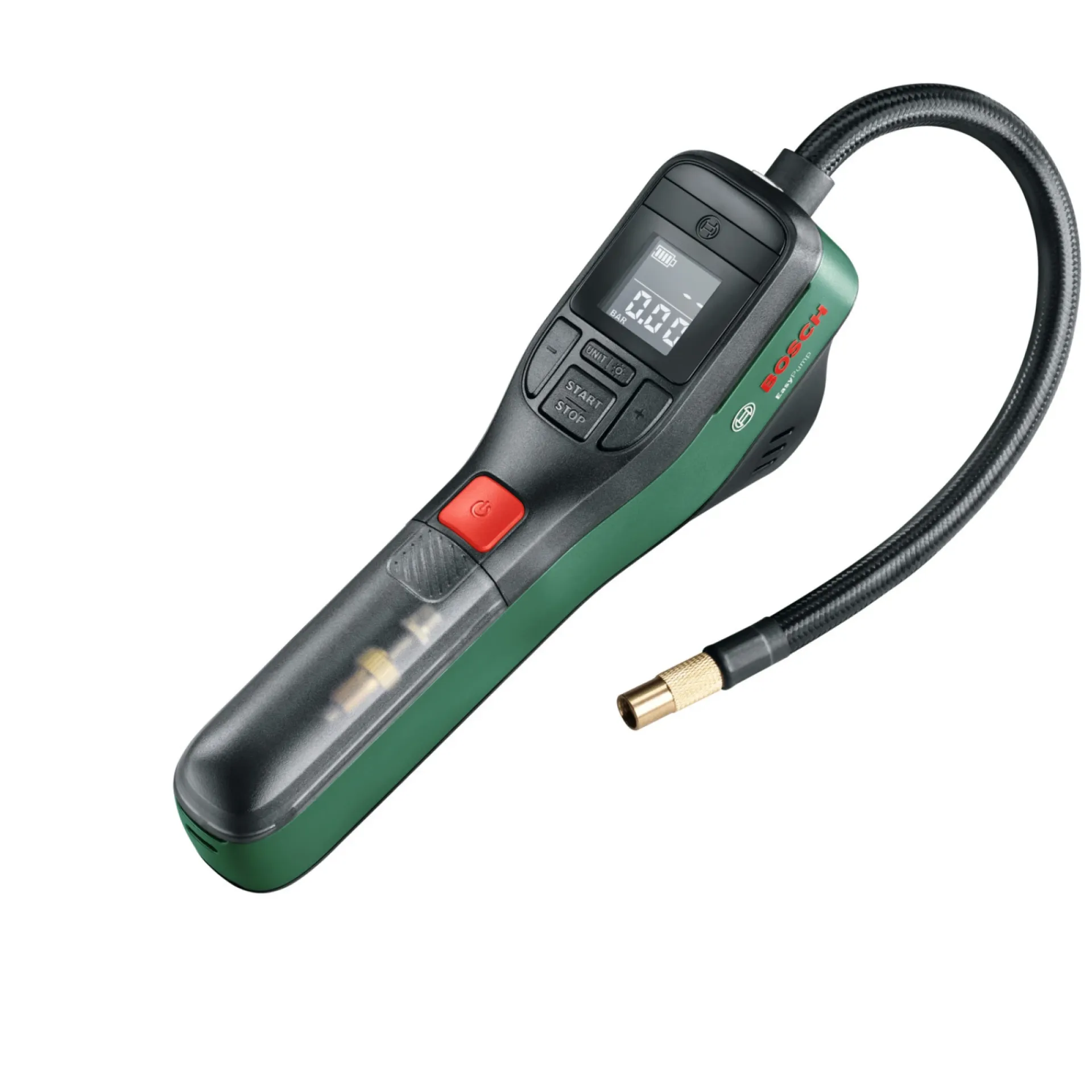 Bosch Pumper > LUFTPUMPE 10 L/M