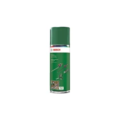 Bosch Tilbehør Havemaskiner > PLEJESPRAY SMØRESPRAY