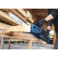 Bosch PRO Motorsave > KÆDESAV AKKU 40 CM UDEN BATTERI OG LADER