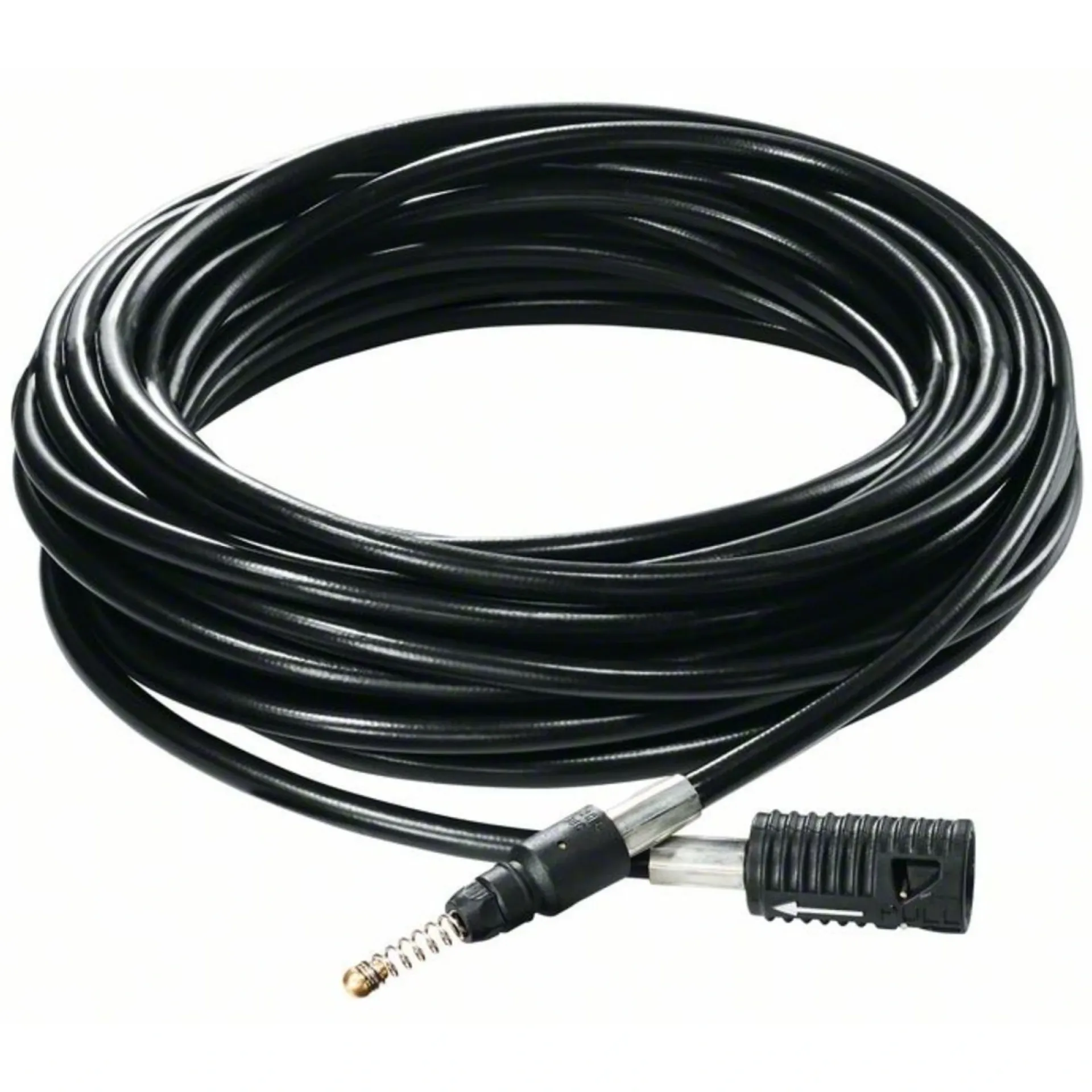 Bosch Tilbehør Havemaskiner > RØRRENSER 10 M (160 BAR) RØRRENSER 96X289X269 MM