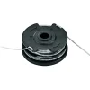 Bosch Tilbehør Havemaskiner > SPOLE MED TRIMMETRÅD 6 M (1,6 MM) TRIMMERSPOLE