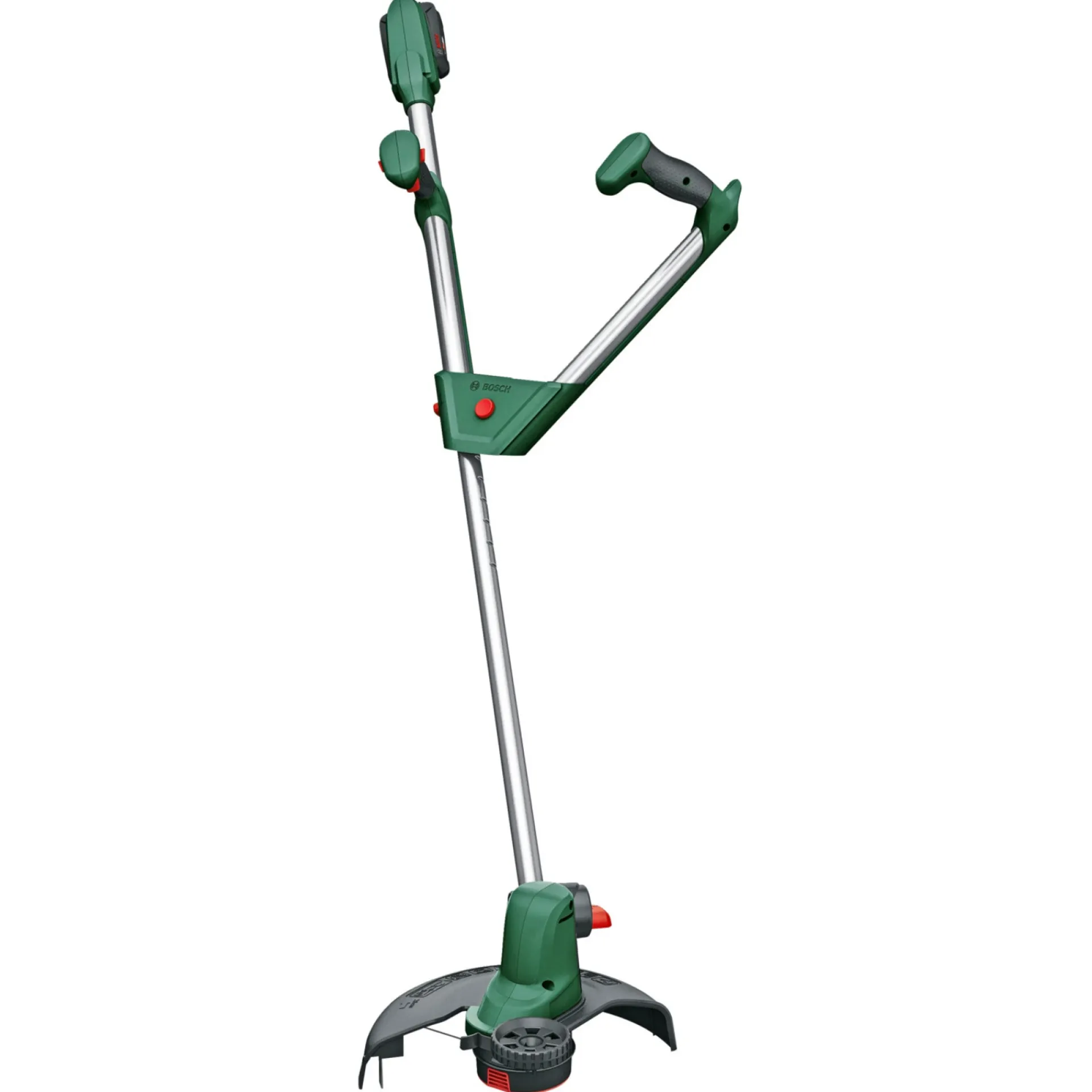 Bosch Græstrimmere > UNIVERSALGRASSCUT 18V-26 GRÆSTRIMMER 26 CM 18,0 V UDEN BATTERI OG LADER