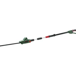 Bosch Hækkeklippere > UNIVERSALHEDGEPOLE 18 HÆKKEKLIPPER 43,0 CM UDEN BATTERI OG LADER
