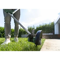 Bosch Tilbehør Havemaskiner > UNIVERSAL SPOLE MED TRIMMETRÅD 6 M (1,6 MM) TRÅDSPOLE