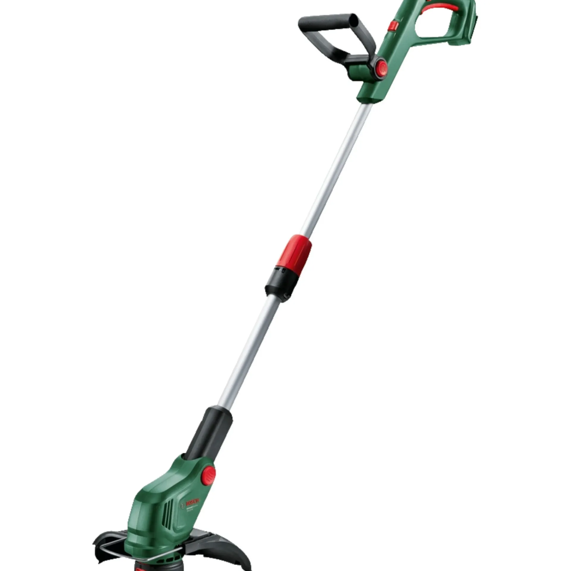 Bosch Græstrimmere > UNIVERSAL 18V-26-500 GRÆSTRIMMER 26 CM 18,0 V UDEN BATTERI OG LADER