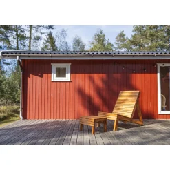 Carlssons Lounge Havemøbler > HAVESTOL UMALET