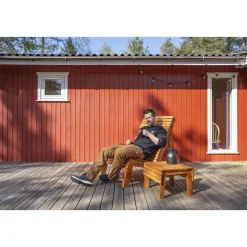 Carlssons Lounge Havemøbler > HAVESTOL UMALET