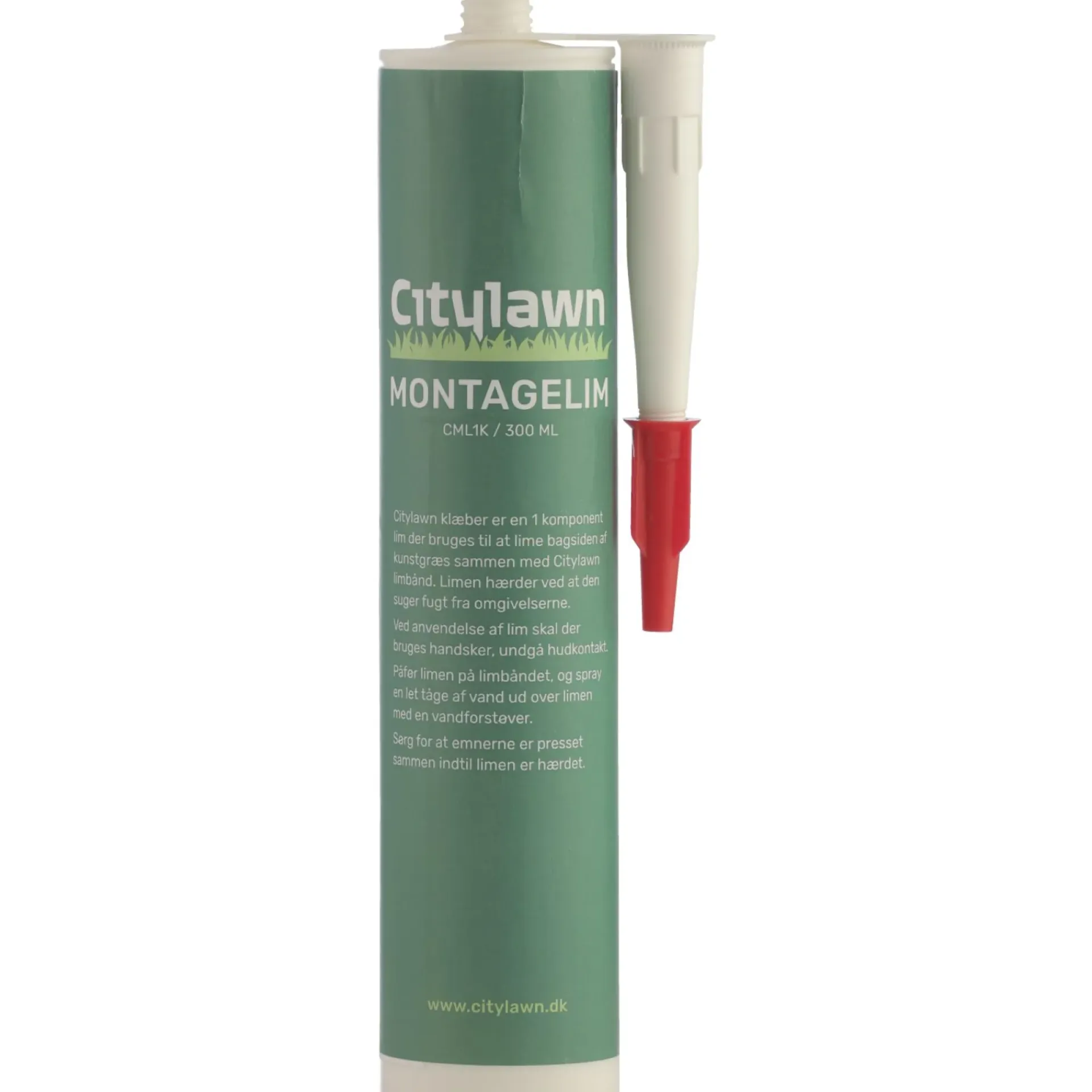 Citylawn Kunstgræs > MONTAGELIM 300 ML