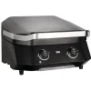COZZE Elgrill > E-500 ELGRILL SORT