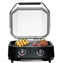 COZZE Elgrill > E-500 ELGRILL SORT