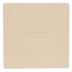 COZZE Pizza > PIZZASTEN 42,5×42,5 CM