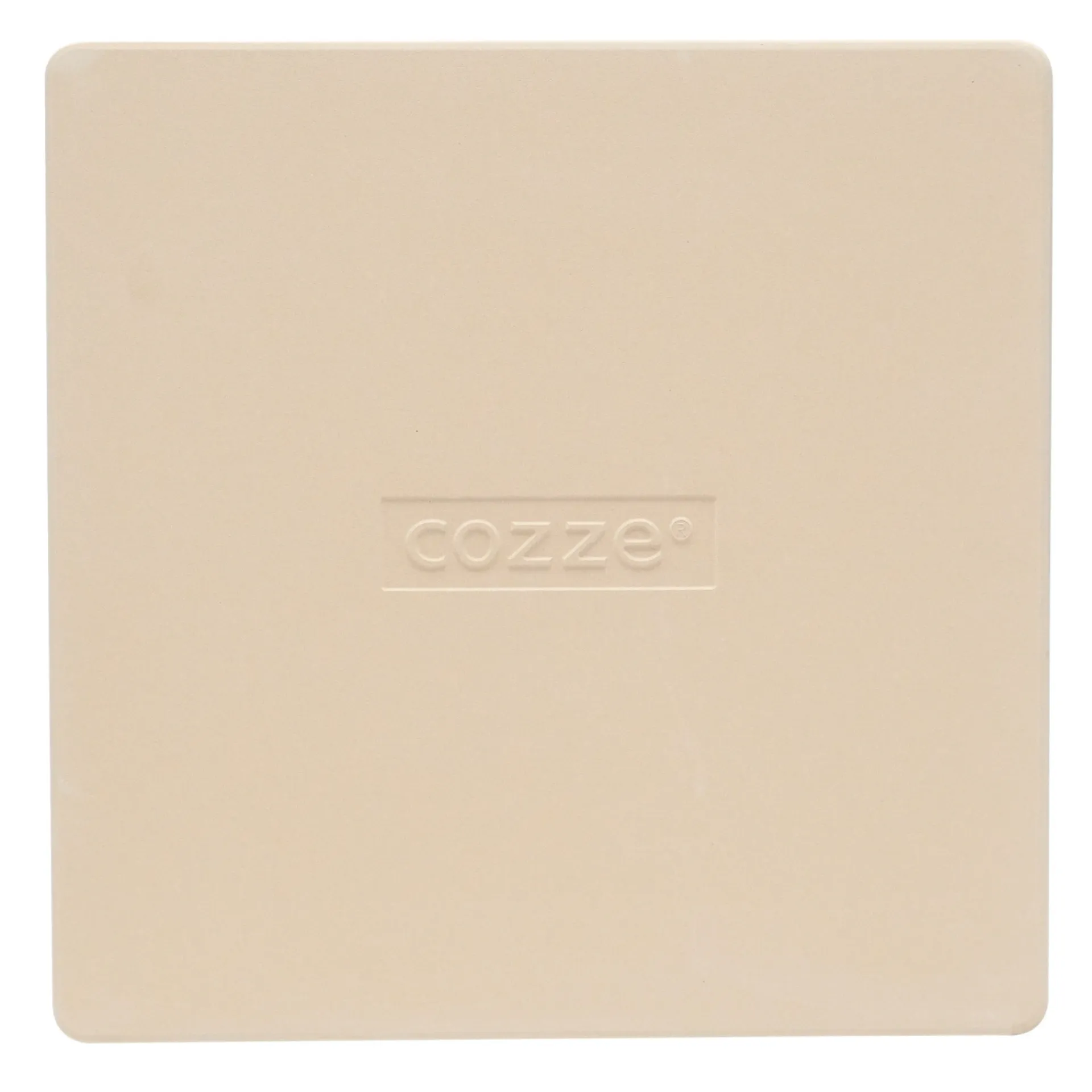 COZZE Pizza > PIZZASTEN 42,5×42,5 CM