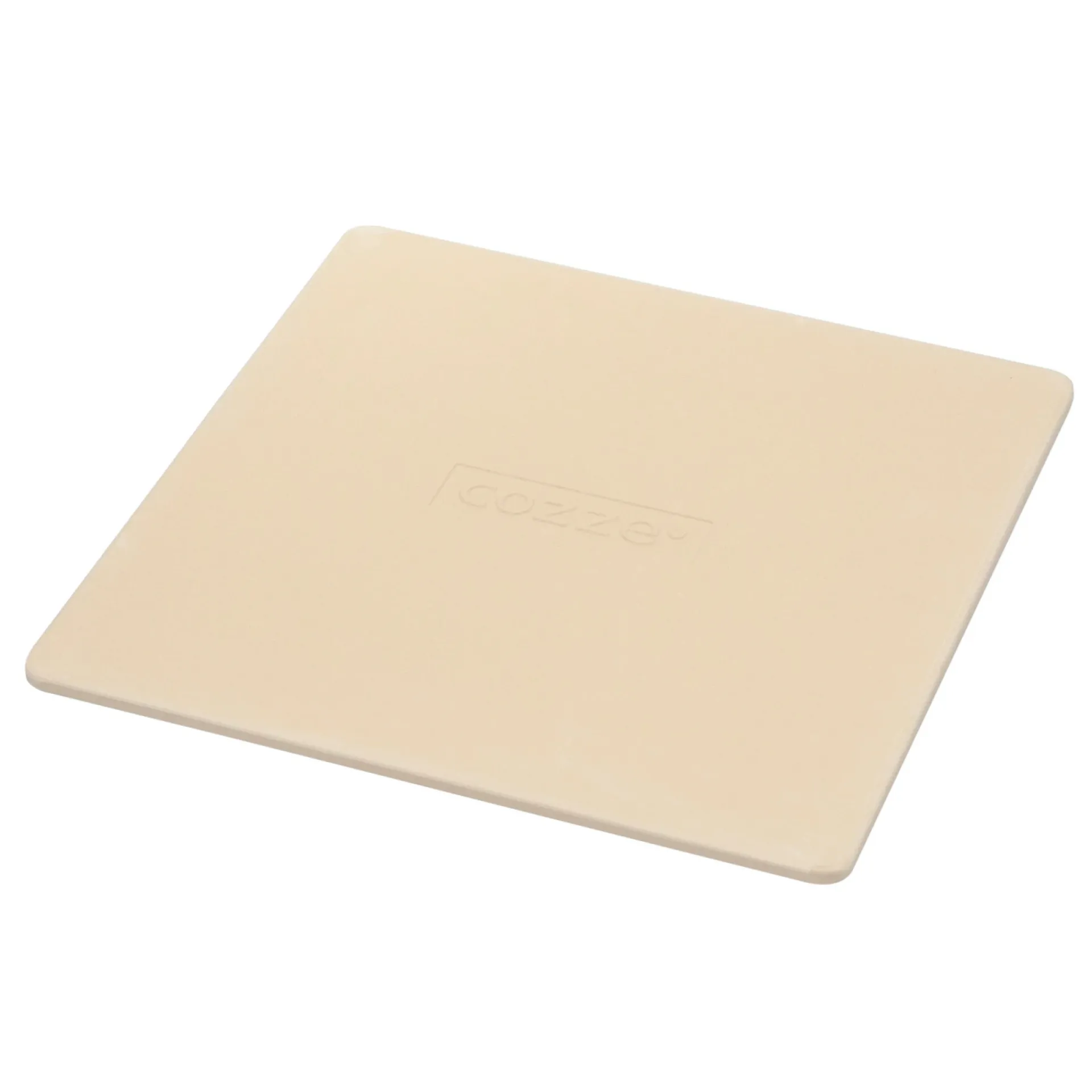 COZZE Pizza > PIZZASTEN 42,5×42,5 CM
