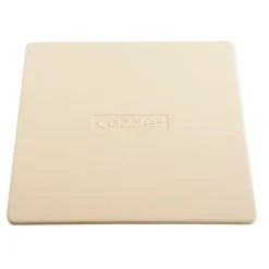 COZZE Pizza > PIZZASTEN LXB: 34,5×34,5 CM