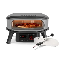 COZZE Pizza > 13" PREMIUM ROTATE, EL PIZZAOVN