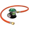 COZZE Grilltilbehør > REGULATOR M. MANOMETER