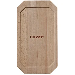 COZZE Pizza > 16,5X33 CM STØBEJERNSPANDE