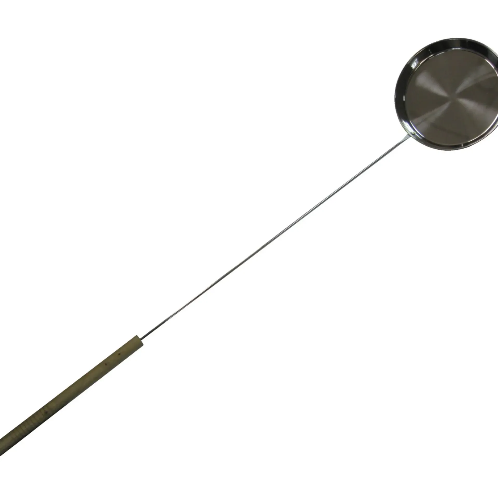 Dangrill Båltilbehør > PANDEKAGE PANDE 1 STK