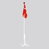 Dano mast Flag & Flagstænger > M/FOD TRÆFLAGSTANG
