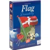 Dano mast Flag & Flagstænger > T/8 M DANNEBROGSFLAG 225 X 170 CM