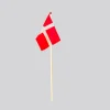 Dano mast Flag & Flagstænger > TRÆFLAGSTANG