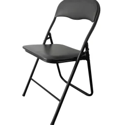 Day Havestole > KLAPSTOL BLACK