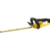 Dewalt Hækkeklippere > DCMHT563N-XJ HÆKKEKLIPPER 55 CM UDEN BATTERI OG LADER
